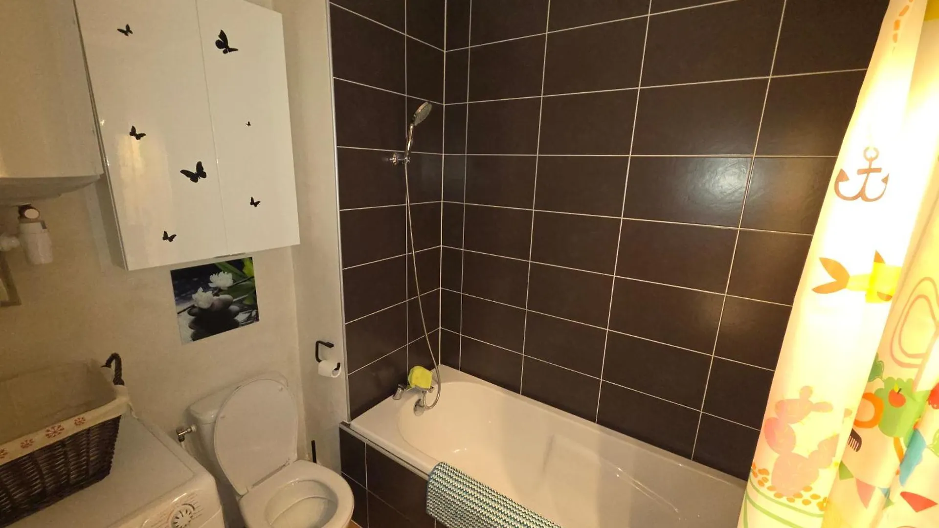 Daire Studio - Confort - Recoin