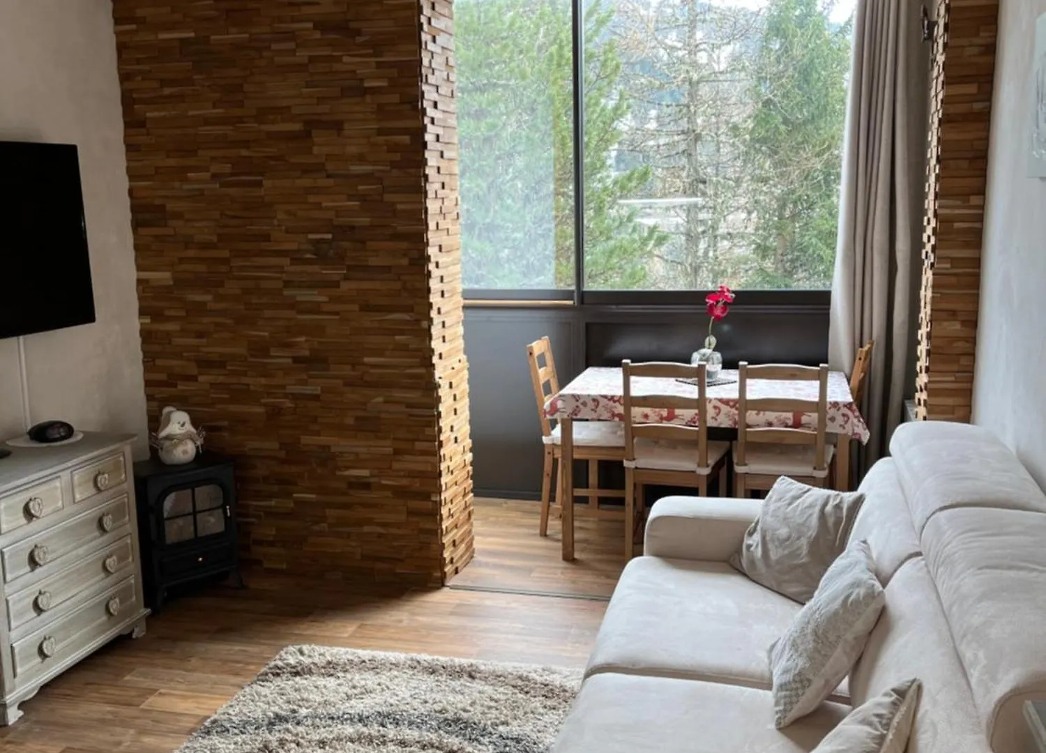 Daire Studio - Confort - Recoin Fransa
