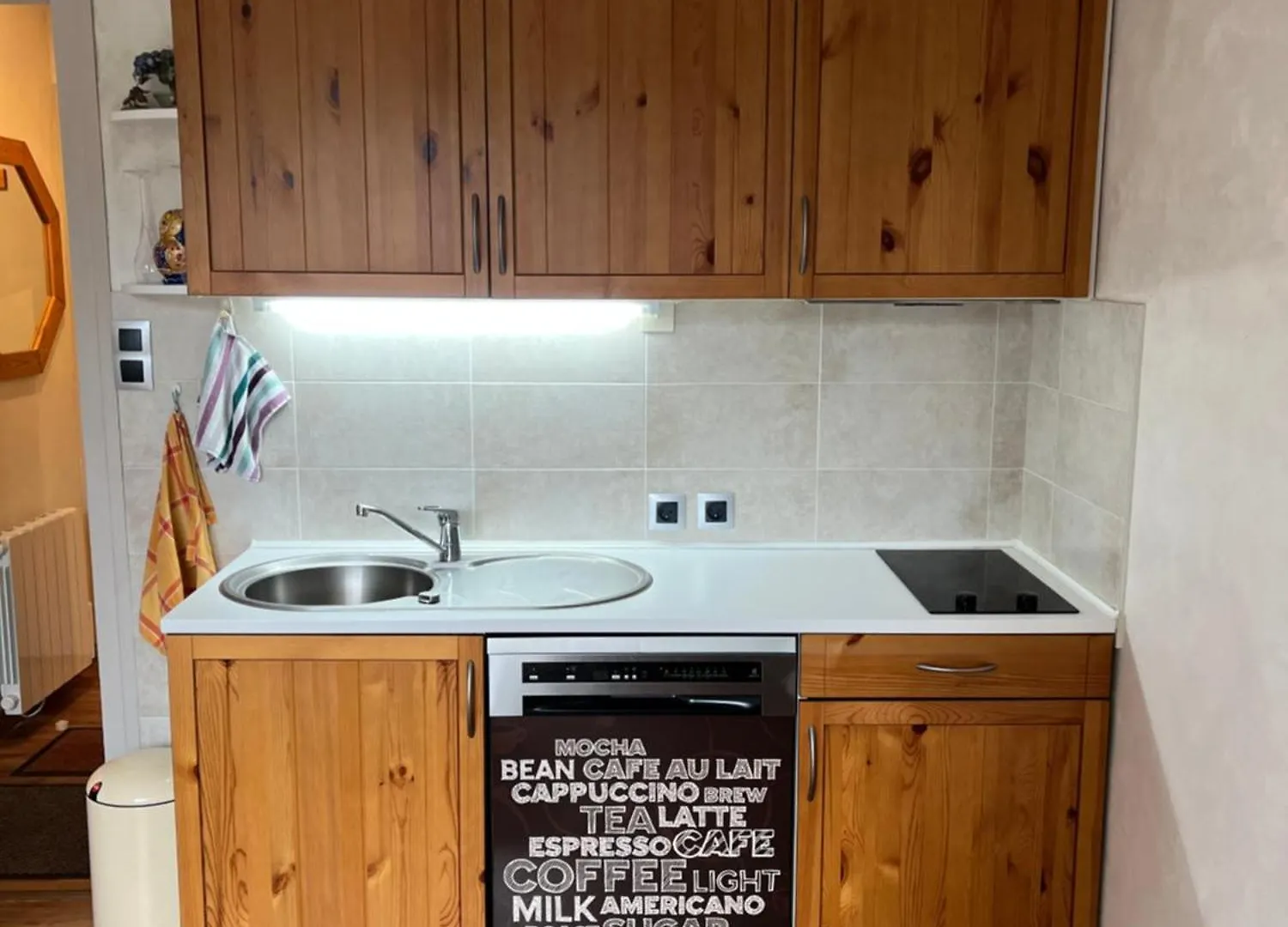 Studio - Confort - Recoin Chamrousse