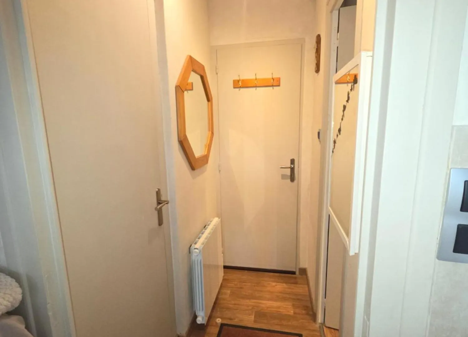 Studio - Confort - Recoin 0*, Chamrousse