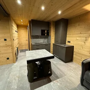 Résidence Les Vans Appartement